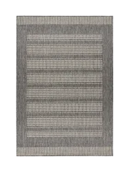 Hochwertiger In-/Outdoor „Casa 601“ Silver LALEE