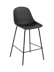 In- & Outdoor Barhocker „Quinby“ Kave Home
