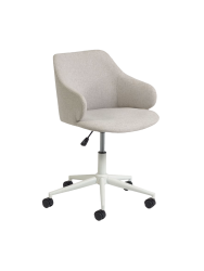 Moderner Bürostuhl „Einaro“ Kave Home