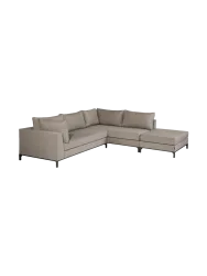 De Eekhoorn, Design Gartenlounge-Set „Sicily“ De Eekhoorn