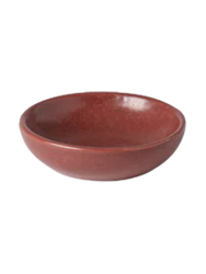 Handgefertigte, kleine Dip- & Butterschale „Pacifica“ Costa Nova