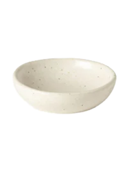 Handgefertigte, kleine Dip- & Butterschale „Pacifica“ Costa Nova