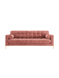4-Sitzer Design Sofa „Bali“ chosen by Bloomingloft