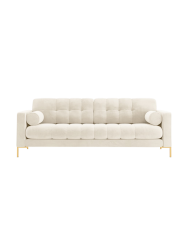 4-Sitzer Design Sofa „Bali“ chosen by Bloomingloft