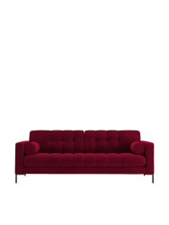 4-Sitzer Design Sofa „Bali“ chosen by Bloomingloft