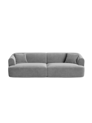 4-Sitzer Design Sofa „Campi“ chosen by Bloomingloft