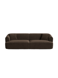 4-Sitzer Design Sofa „Campi“ chosen by Bloomingloft
