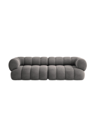 4-Sitzer Design Sofa „Koge“ chosen by Bloomingloft