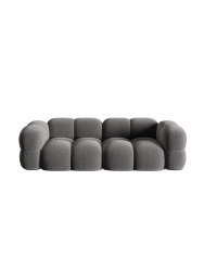 4-Sitzer Design Sofa „Loretto“ chosen by Bloomingloft