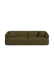 4-Sitzer Design Sofa „Campi“ chosen by Bloomingloft