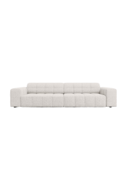 4-Sitzer Design Sofa „Chicago“ chosen by Bloomingloft