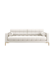 4-Sitzer Design Sofa „Bali“ chosen by Bloomingloft