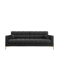 4-Sitzer Design Sofa „Bali“ chosen by Bloomingloft