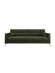 4-Sitzer Design Sofa „Bali“ chosen by Bloomingloft