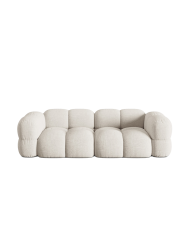 4-Sitzer Design Sofa „Loretto“ chosen by Bloomingloft