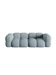 4-Sitzer Design Sofa „Loretto“ chosen by Bloomingloft
