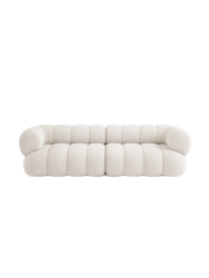 4-Sitzer Design Sofa „Koge“ chosen by Bloomingloft