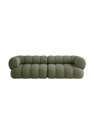 4-Sitzer Design Sofa „Koge“ chosen by Bloomingloft