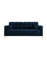 2-Sitzer Design Sofa „Bali“ chosen by Bloomingloft