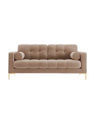 2-Sitzer Design Sofa „Bali“ chosen by Bloomingloft