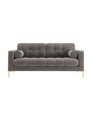 2-Sitzer Design Sofa „Bali“ chosen by Bloomingloft
