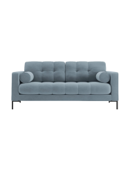 2-Sitzer Design Sofa „Bali“ chosen by Bloomingloft