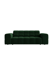 2-Sitzer Design Sofa „Chicago“ chosen by Bloomingloft