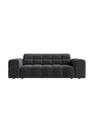 2-Sitzer Design Sofa „Chicago“ chosen by Bloomingloft