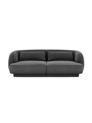 2-Sitzer Design Sofa „Tulum“ chosen by Bloomingloft