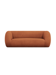 2-Sitzer Design Sofa „Essen“ chosen by Bloomingloft