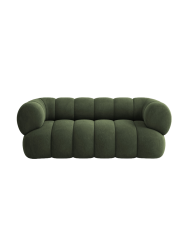 2-Sitzer Design Sofa „Koge“ chosen by Bloomingloft