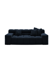 2-Sitzer Design Sofa „Hawaii“ chosen by Bloomingloft