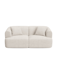 2-Sitzer Design Sofa „Campi“ chosen by Bloomingloft