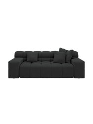 2-Sitzer Design Sofa „Hawaii“ chosen by Bloomingloft