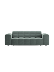 2-Sitzer Design Sofa „Chicago“ chosen by Bloomingloft