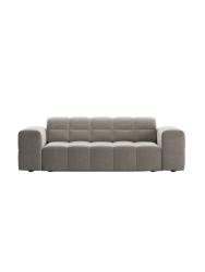 2-Sitzer Design Sofa „Chicago“ chosen by Bloomingloft