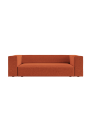 2-Sitzer Design Sofa „Arendal“ chosen by Bloomingloft