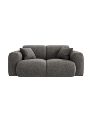 2-Sitzer Design Sofa „Nolio“ chosen by Bloomingloft