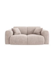2-Sitzer Design Sofa „Nolio“ chosen by Bloomingloft