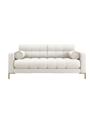 2-Sitzer Design Sofa „Bali“ chosen by Bloomingloft