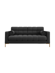 2-Sitzer Design Sofa „Bali“ chosen by Bloomingloft