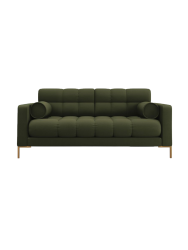 2-Sitzer Design Sofa „Bali“ chosen by Bloomingloft