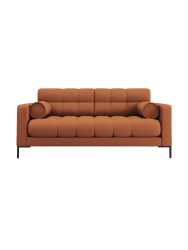 2-Sitzer Design Sofa „Bali“ chosen by Bloomingloft