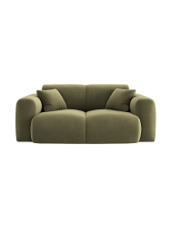 2-Sitzer Design Sofa „Nolio“ chosen by Bloomingloft