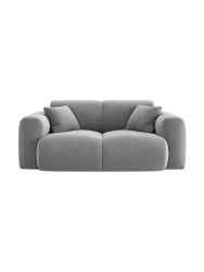 2-Sitzer Design Sofa „Nolio“ chosen by Bloomingloft