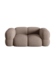 2-Sitzer Design Sofa „Loretto“ chosen by Bloomingloft