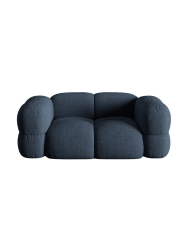 2-Sitzer Design Sofa „Loretto“ chosen by Bloomingloft