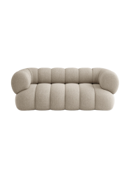 2-Sitzer Design Sofa „Koge“ chosen by Bloomingloft