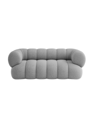 2-Sitzer Design Sofa „Koge“ chosen by Bloomingloft