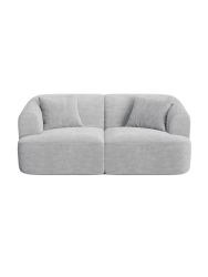 2-Sitzer Design Sofa „Campi“ chosen by Bloomingloft